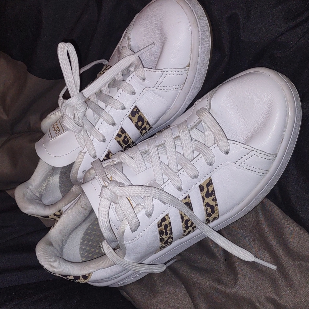Adidas sneakers
